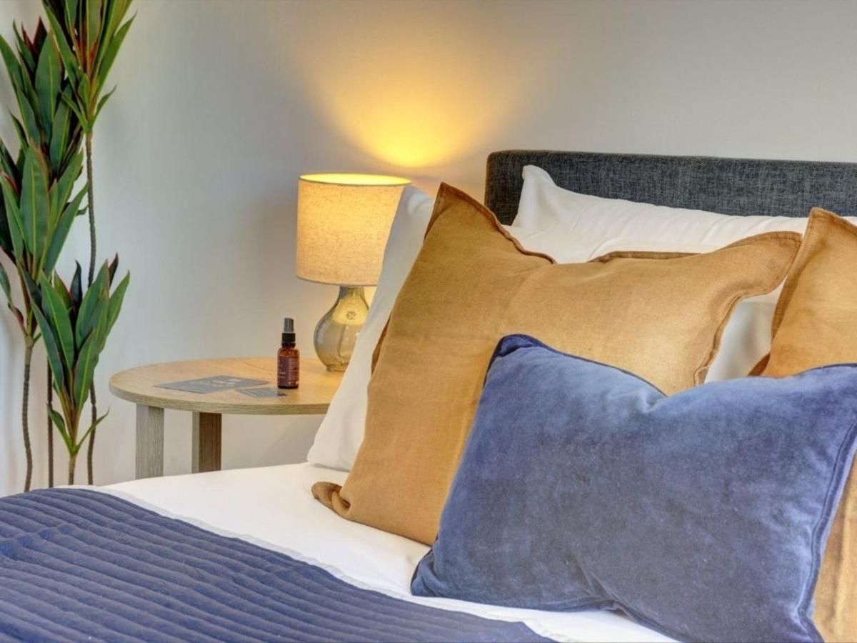 The Clement Apartment Stylish Two Bedroom Apartment Very Close To The Birmingham Arena Exterior photo
