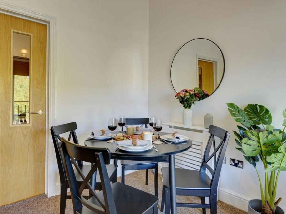 The Clement Apartment Stylish Two Bedroom Apartment Very Close To The Birmingham Arena Exterior photo
